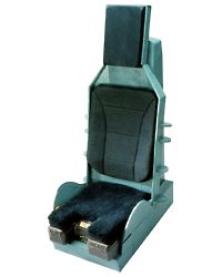 Oregon Aero - Homebuilt Seat Cushion Systems